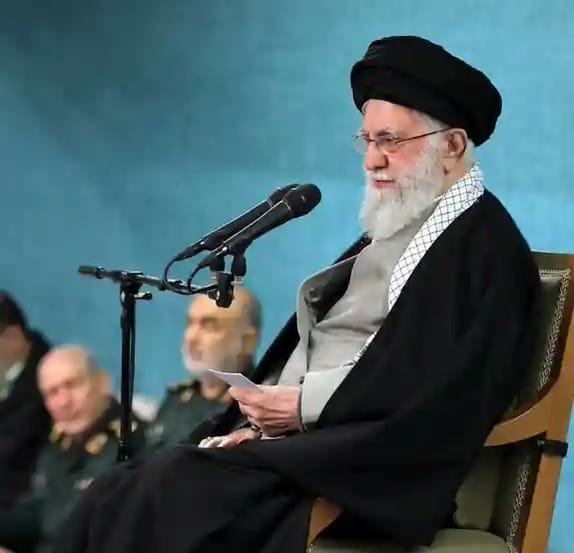  Iran Menang Sementara terhadap Subversif Asing, Tetapi Ancaman Perang dari AS dan Israel Selalu Mengintai