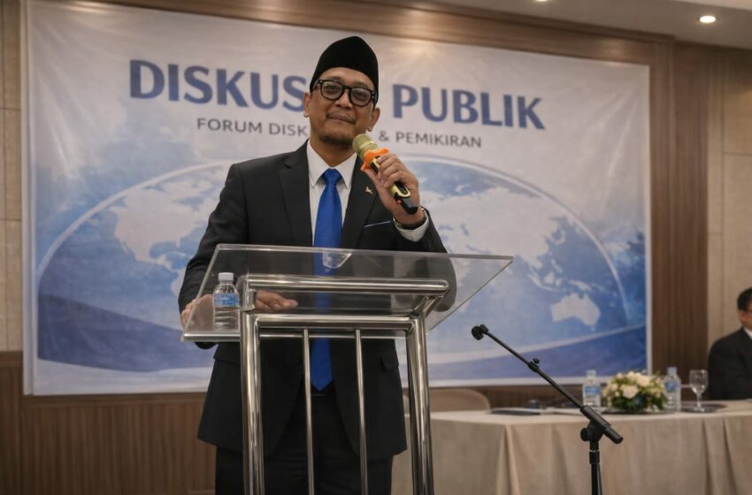  KNPI: Pagar Laut Tangerang Timbulkan Kerugian Negara hingga Rp 222 Miliar