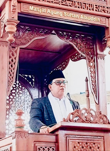  Ceramah Berdampak vs Ceramah Menghibur: Antara Transformasi Nilai dan Sensasi Emosi