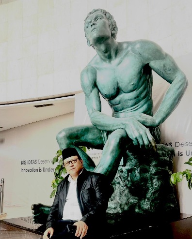  SINDROM EGOSENTRISME: Ketika “Aku” Menjadi Pusat Segalanya