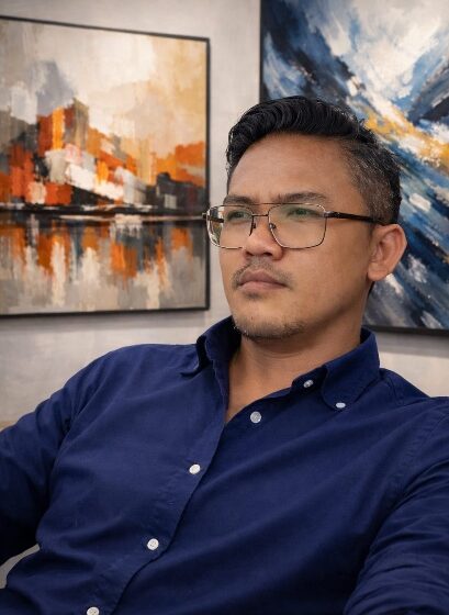  KNPI: Peran Notaris dalam Sertifikat Pagar Laut Bisa Bongkar Aktor Pemesan