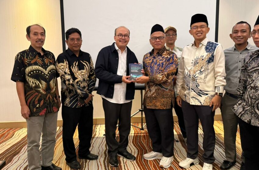  Klinik Pesantren Dinilai Mendesak, Kemenko PM Bikin FGD Undang DPR dan BPJS Kesehatan, dan IDI