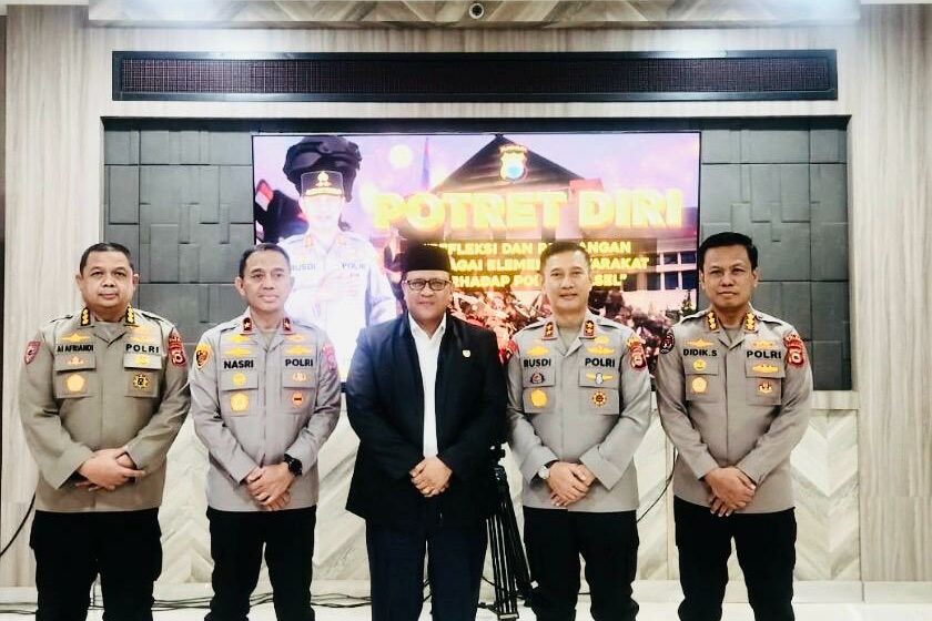  PLAYING VICTIM: Narasi Korban dan Distorsi Kebenaran