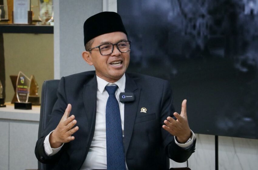  PKB Ingatkan Risiko Visa Haji Ilegal: Jangan Pertaruhkan Nyawa demi Berangkat Cepat