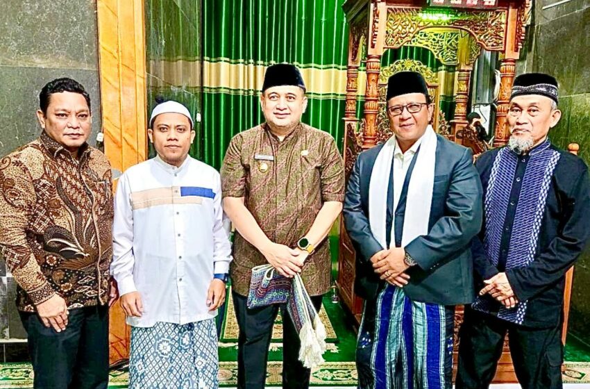  DELUSI GRANDIOSE: Jiwa yang Tersesat oleh Klaim Keagungan