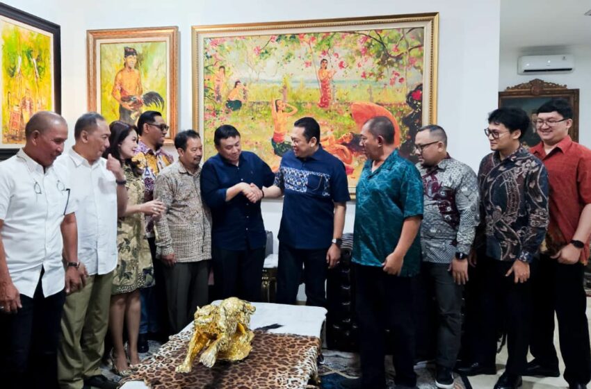  ARDIN Indonesia Akan Luncurkan ARDINDO Apps untuk Perkuat Tata Kelola Pengadaan Barang dan Jasa Pemerintah