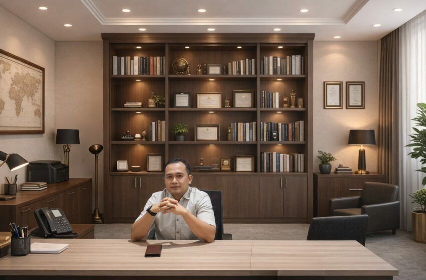  Belajar dari Iran, Semar Institut Ingatkan Ancaman Internet Satelit terhadap Kedaulatan