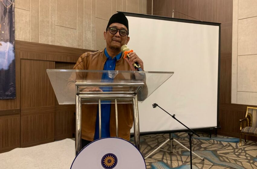  KNPI: Pagar Laut Tangerang Skema Kejahatan Agraria, Bukan Sekedar Salah Administrasi