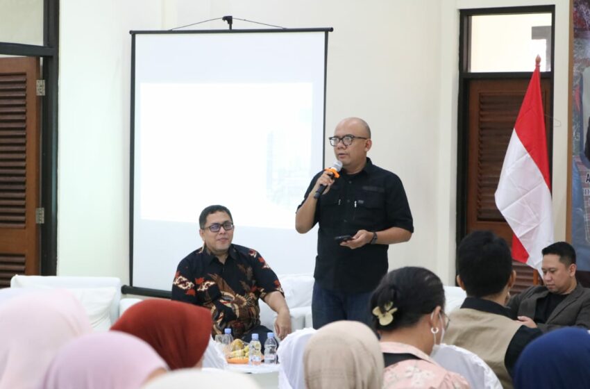  Karang Taruna DKI Jakarta Bersyukur Anggaran Bantalan Sosial Tak Berkurang: Jika Perlu Ditingkatkan untuk Cegah Ketimpangan