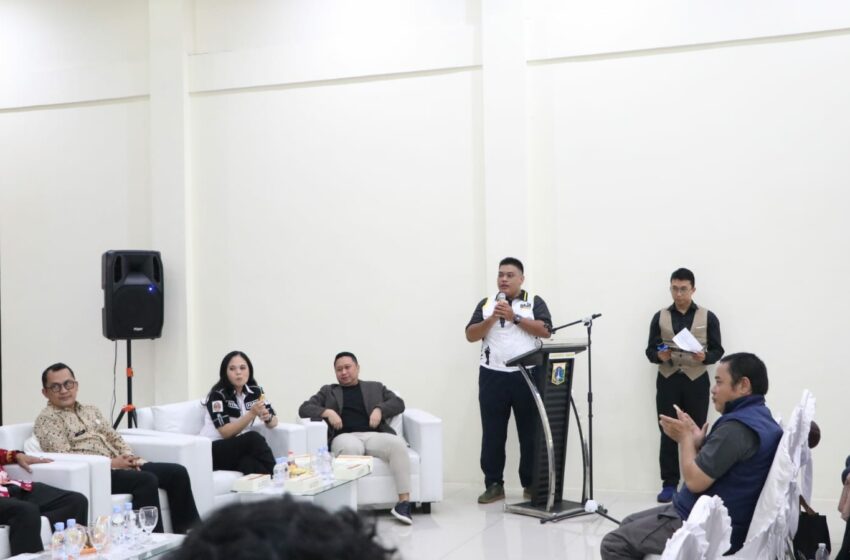  BAJA: Di Bawah Welfizon, Transjakarta Kian Bertaraf Internasional dan Menjadi Kebanggaan Jakarta