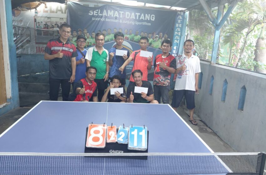  DAHSYAT! PTM Mandiri Gelar Tumini Akbar Bertabur Bintang, Tiket Hanya Rp10 Ribu Banjir Doorprize dan Total Hadiah Jutaan Rupiah