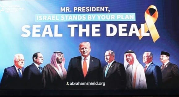  Meraba Arah Bandul Geopolitik Indonesia ke Depan