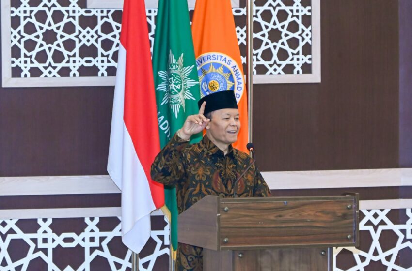  Dukung Negara OKI Tolak Keras Pernyataan Dubes AS soal Ekspansi Israel, HNW: OKI Harusnya Kuatkan Soliditas Lindungi Kedaulatan Negara Anggota Termasuk Palestina