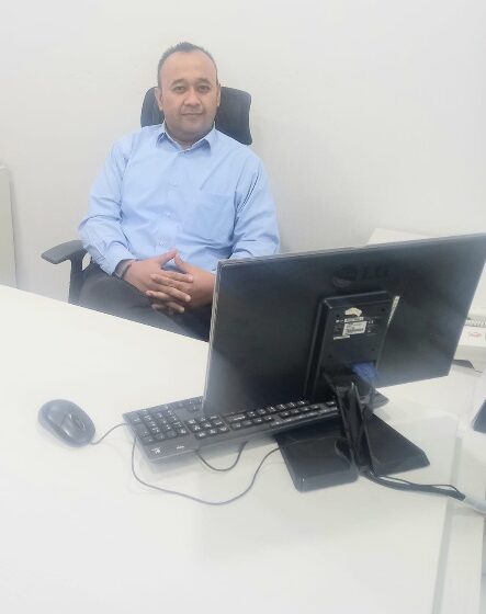  Budiman Hariyadi Soroti Taman Rusak di DKI, Anggaran Rp2,7 Triliun Dinilai Tak Seimbang dengan Kondisi Lapangan