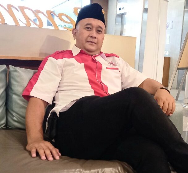  Hujan Deras Picu Jalan Rusak, Budiman Hariyadi Minta Evaluasi Kinerja Dinas Bina Marga DKI