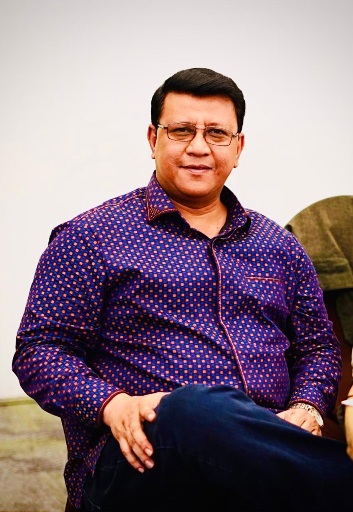  RAMADHAN & DISIMULASI: Antara Spiritualitas Kolektif dan Kepalsuan Individual