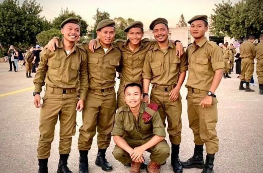  Serangan Israel – AS ke Iran untuk Tujuan Membawa Israel sebagai Penguasa Timur Tengah
