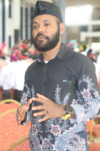  MPSI Minta Aparat Jamin Keamanan Warga Sekitar Markas KKB Aibon Kogoya