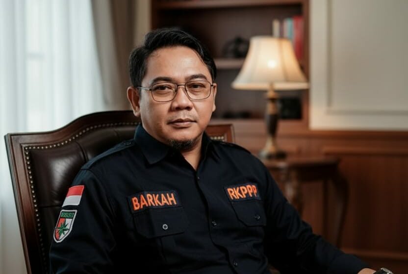  Persatuan Nasional dan Tradisi Kritik Intelektual