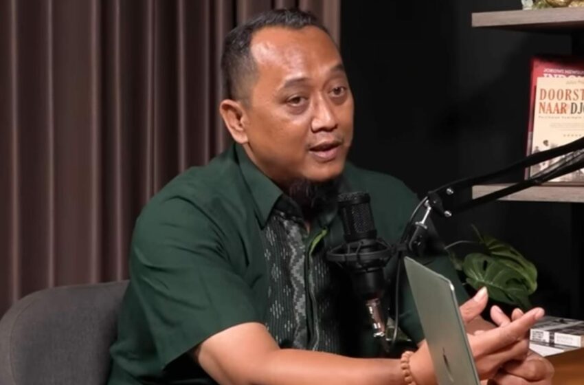  MPSI Soroti Kekerasan KKB terhadap Warga Sipil di Papua