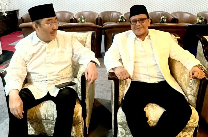  RAMADHAN & BEHAVIORAL HEALTH: Puasa Menjadi Dokter bagi Jiwa yang Sakit Moral