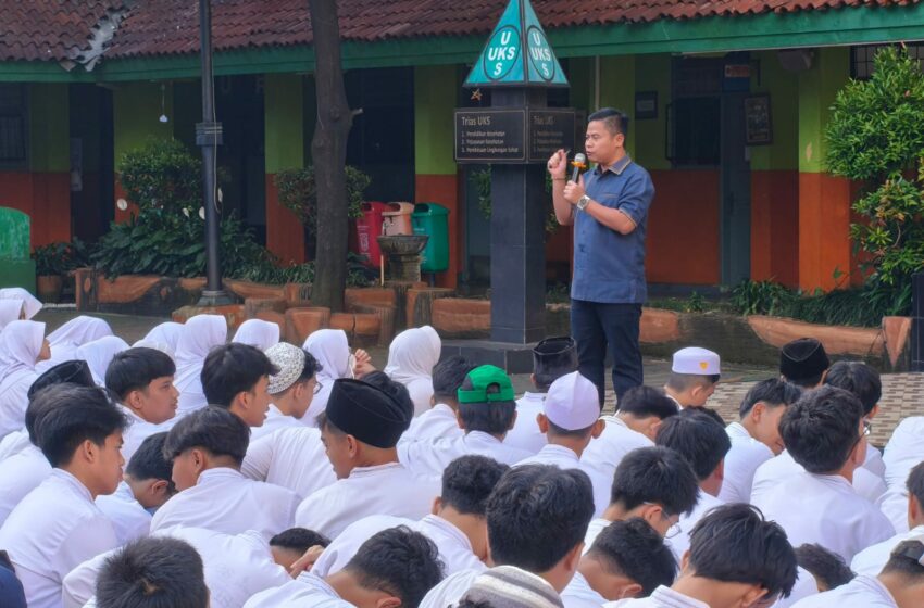  Akademisi: Literasi dan Karakter Kebangsaan Kunci Kekuatan Generasi Z