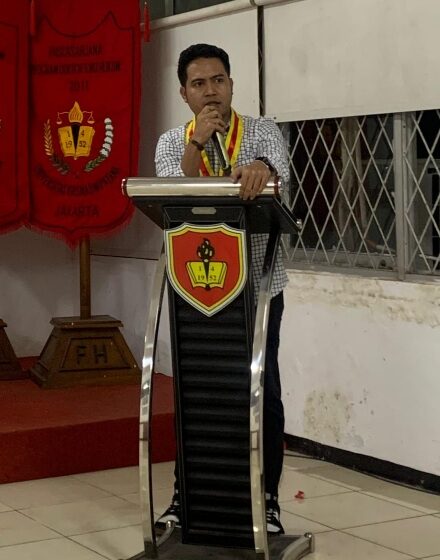  PERMAHI Apresiasi Kinerja Polri dalam Pengamanan Arus Mudik Lebaran