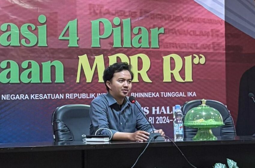  Program Strategis dan Asta Cita Presiden Diciderai oleh Oknum-Oknum Nakal