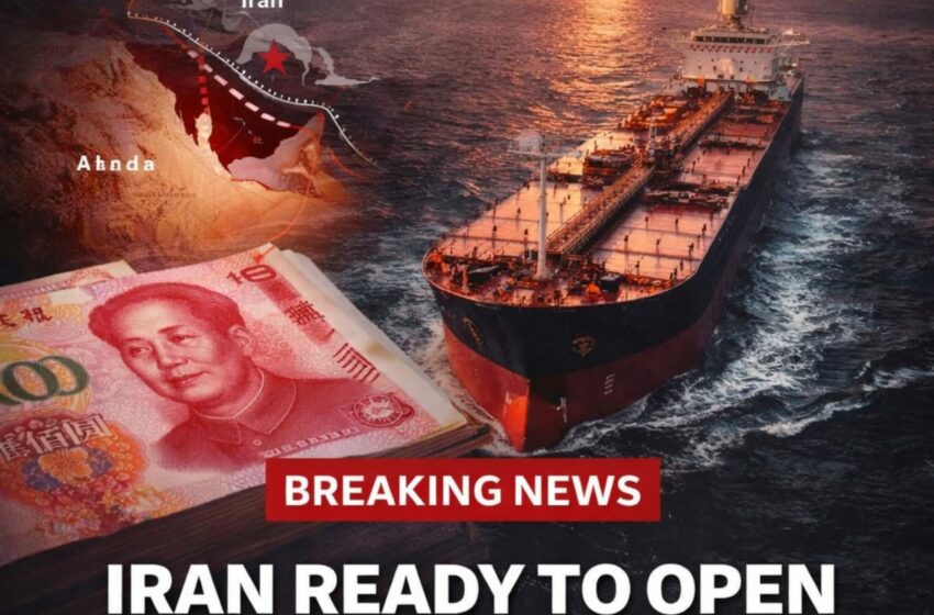  Perang Ramadhan 1973 (Yom Kippur) dan Perang Ramadhan 2026: Akhir Rezim Petro Dollar?