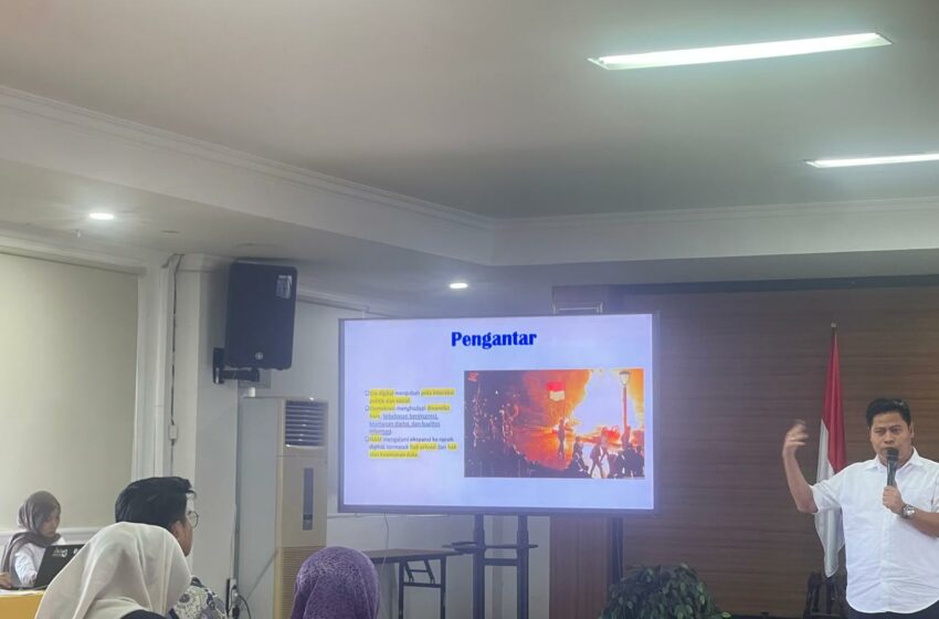  Pakar Ingatkan Publik Waspada Politik Adu Domba di Balik Kasus Penyiraman Wakil Ketua KontraS