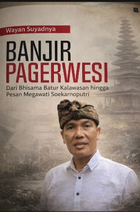  Penjaga Nalar di Tengah Riuh Bali (In Memoriam I Wayan Suyadnya)