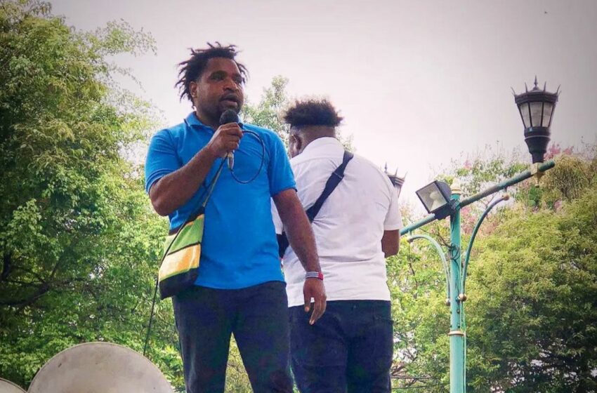  Status Tahanan Yaqut! Natan Kwan: Bukan Hanyak Tidak Adil, KPK Rasis!!