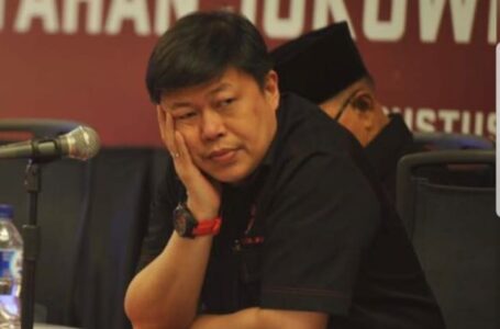 Politisi PDI Perjuangan: Harus Ada Sumber Pendapatan selain Menaikan Cukai Rokok
