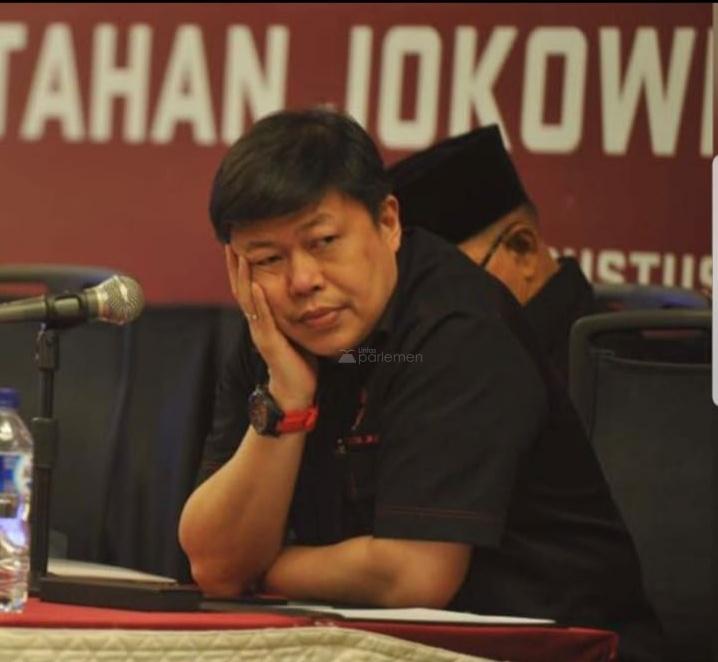  Politisi PDI Perjuangan: Harus Ada Sumber Pendapatan selain Menaikan Cukai Rokok