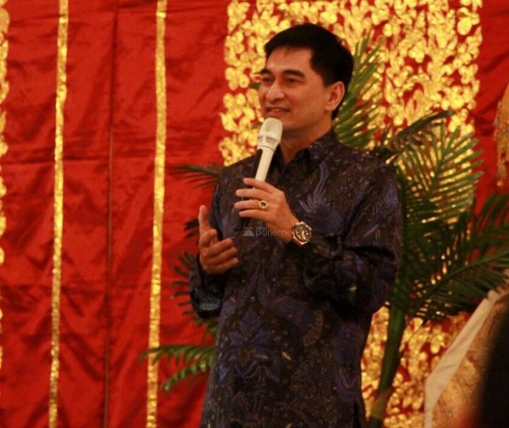  Kenapa PKS Kejaksaan Agung Tolak LGBT Lamar CPNS?