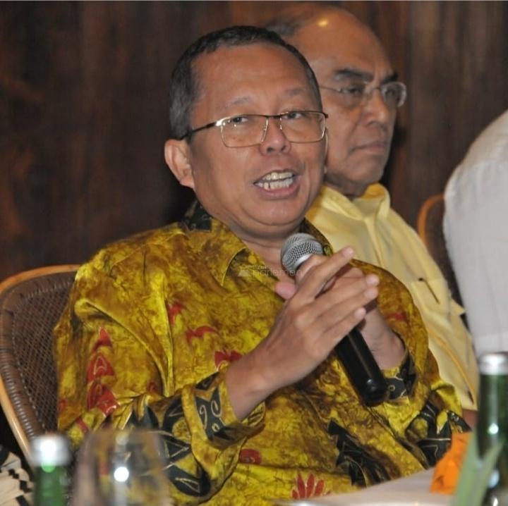  Arsul Sani Sebut Ada yang Pelintir Berita PPP Terkait Larangan LGBT Jadi CPNS