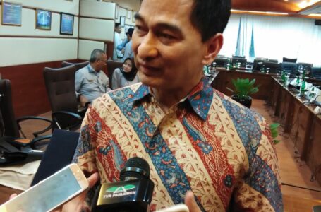 Achmad Dimyati Natakusumah Sebut RI Siap Laksanakan Pemilu 2024
