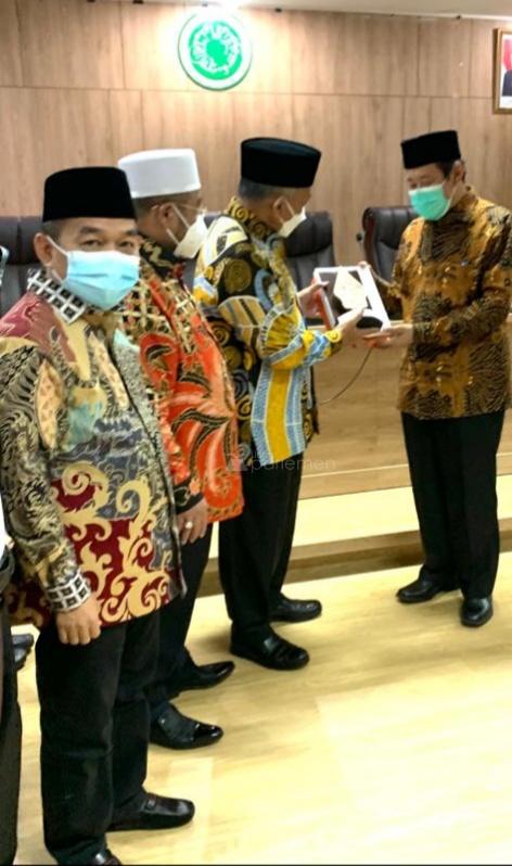  PKS Siap Dengarkan dan Jalankan Nasehat Ulama