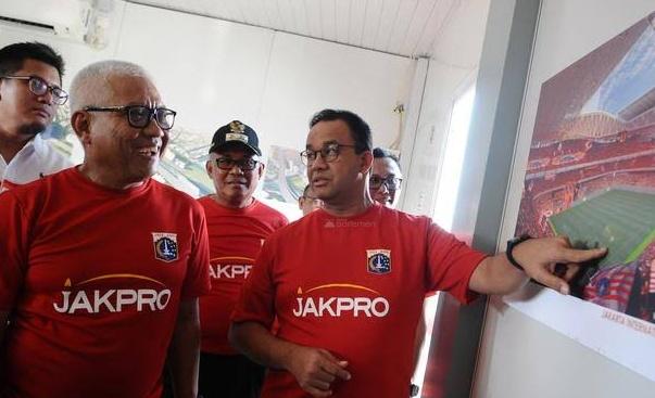  Dirut JakPro Diganti, DPRD Bakal Panggil Pemprov DKI