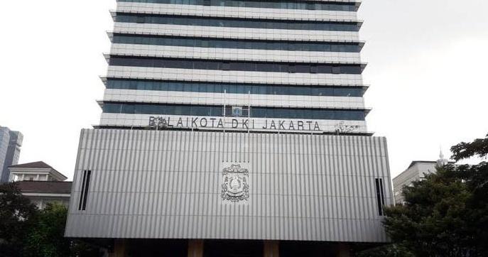  Beredar Surat Rincian Pembayaran Formula E, Kadispora DKI Tutup Mulut