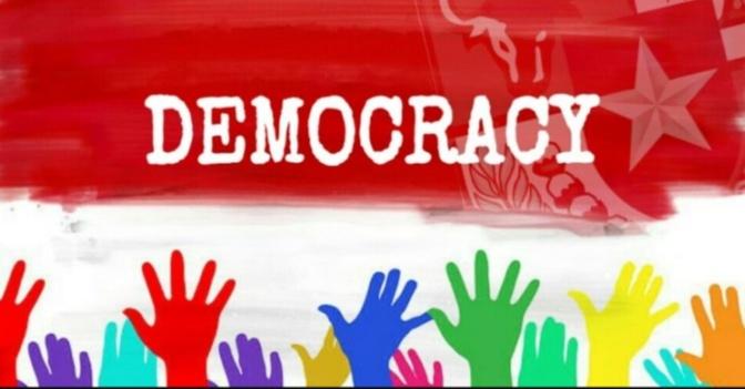 Meninjau Kembali Desain Kuasa di Indonesia Saat Ini