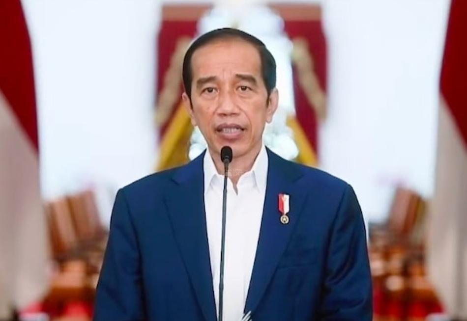  Presiden Resmikan Jalan Tol Pekanbaru-Padang