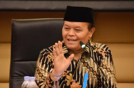 Hidayat Nur Wahid Setuju Seruan NU-Muhammadiyah Soal Pemimpin Bermoral di Pemilu 2024