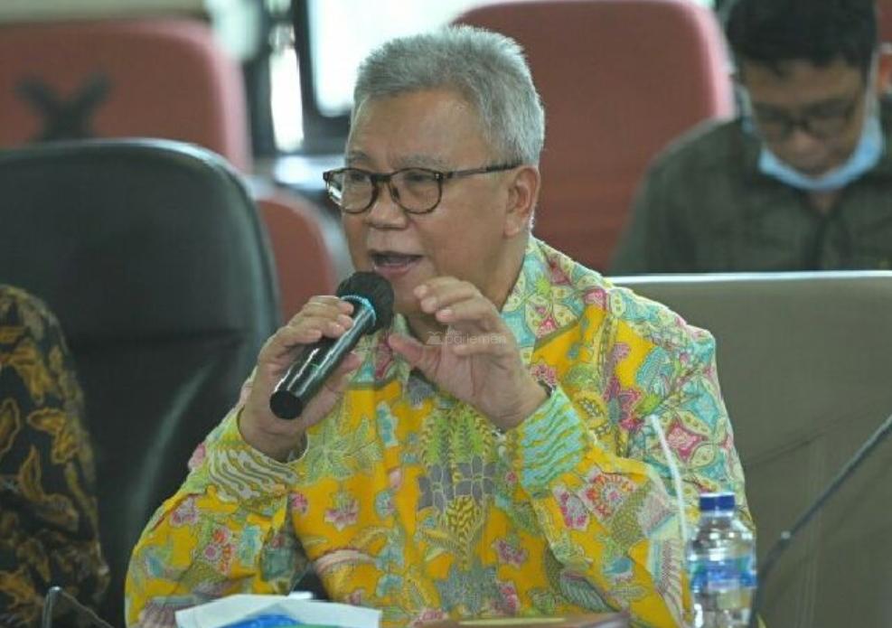  Jangan Korbankan Pemilu 2024 untuk Kepentingan Sesaat