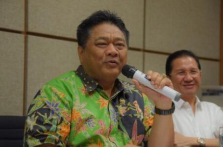 Komsi VII DPR Kunjungi Industri Bantaeng! Fraksi Golkar Banggakan Capaian Repelita Soeharto