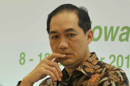 Mendag Panas Dingin DPR Buat Pansus Minyak Goreng