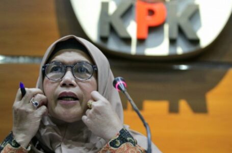 KPK: Dewas Gugurkan Sidang Lili Pintauli Sudah Tepat