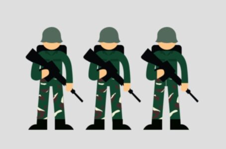 TNI/Polri Jadi ASN: Buka Peluang Orde Baru Bangkit dengan Dwifungsi ABRI