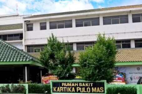 Manajemen RS Kartika Pulomas Jakarta Timur Belum Bayar Gaji Pegawai yang Dirumahkan tanpa Berikan Kompensasi