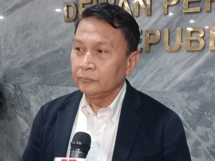  Mardani Ali Sera Tak Setuju Nama Program Pemerintah Pakai Akronim Nyeleneh dan Berbau Seksualitas